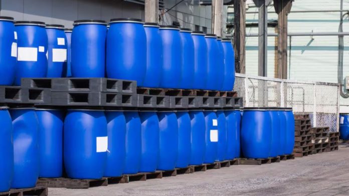 Best-Practices-for-Using-Aziridine-Crosslinkers-in-Waterborne-Systems