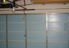 How Garage Door Struts Enhance the Performance of the Door Opener and Reduce Noise