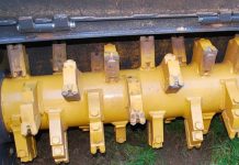 Why JYF Machinery’s Mulcher Teeth Outperform the Competition